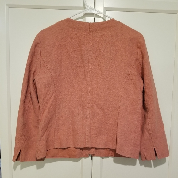 Ann Taylor LOFT jacket - Picture 2 of 7